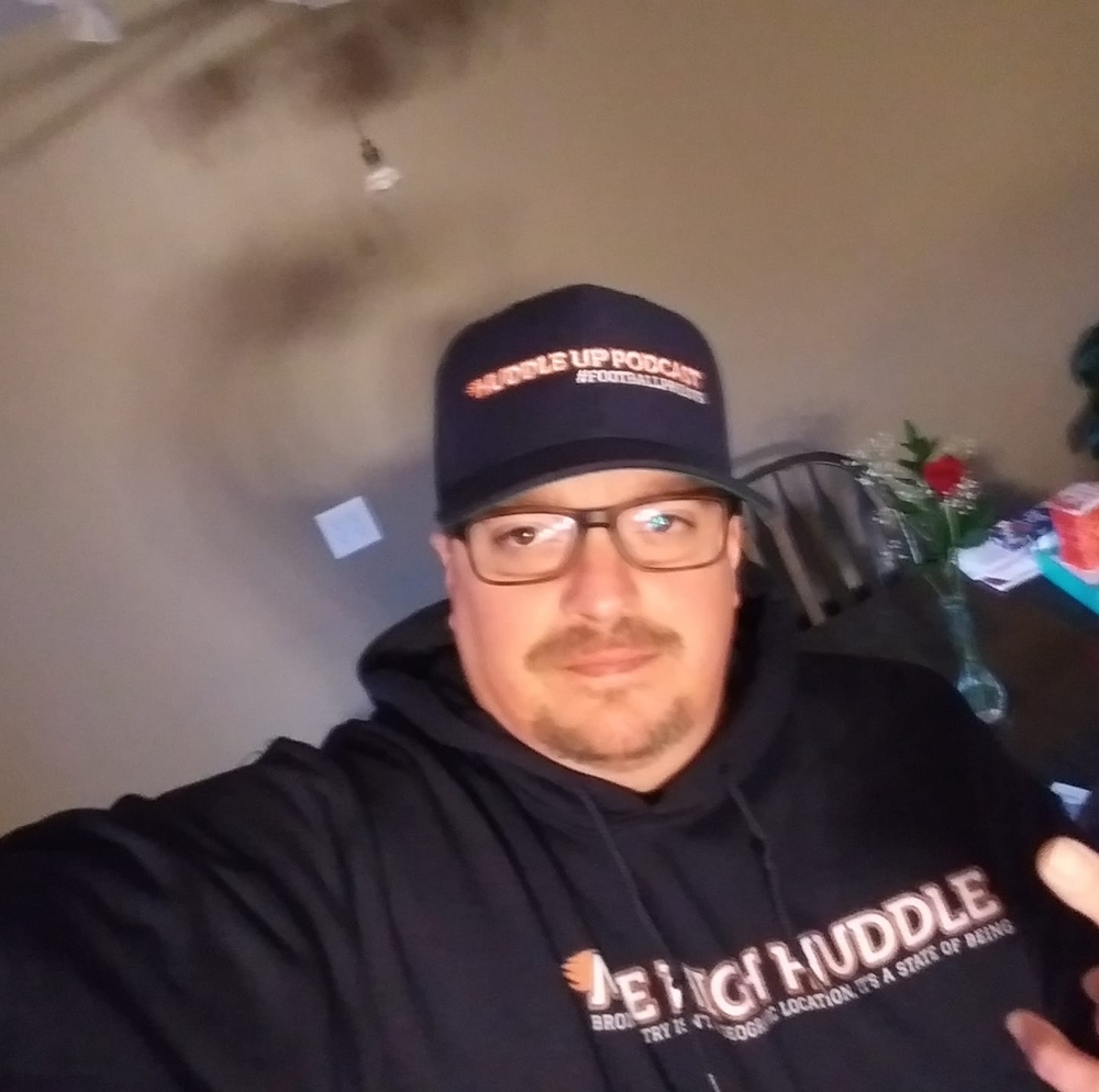 Meet your Posher, Jim